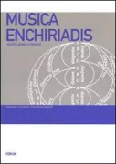 Copertina libro <b>Musica enchiriadis</b>
