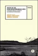 Copertina libro <b>Water in the Euro-Mediterranean area</b>