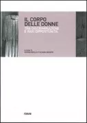 Copertina libro <b>Il corpo delle donne</b>