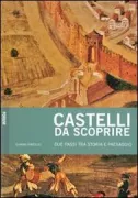 Copertina libro <b>Castelli da scoprire</b>