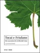 Copertina libro <b>Tocai e friulano</b>