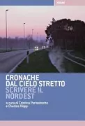 Copertina libro <b>Cronache dal cielo stretto</b>