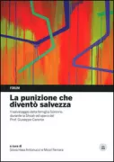 Copertina libro <b>La punizione che diventò salvezza</b>