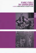 Copertina libro <b>Fare figli in Sardegna</b>