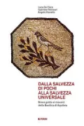 Copertina libro <b>Dalla salvezza di pochi alla salvezza universale</b>