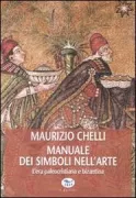 Copertina libro <b>Manuale dei simboli nell'arte</b>