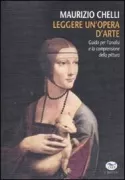 Copertina libro <b>Leggere un'opera d'arte</b>