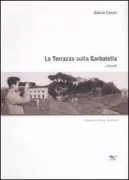 Copertina libro <b>La terrazza sulla Garbatella</b>