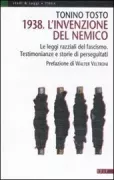 Copertina libro Walter Veltroni libri