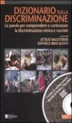 Copertina libro <b>Dizionario sulla discriminazione</b>