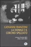 Copertina libro <b>4: La donna e il cerchio spezzato</b>