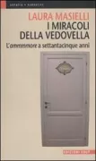 Copertina libro <b>I miracoli della vedovella</b>