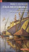 Copertina libro <b>Italia mediterranea</b>