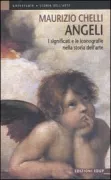Copertina libro <b>Angeli</b>