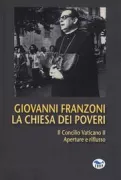 Copertina libro <b>[5]: La Chiesa dei poveri</b>