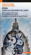 Copertina libro <b>Roma</b>