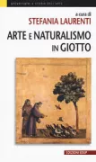 Copertina libro <b>Arte e naturalismo in Giotto</b>