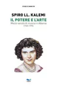Copertina libro <b>Il potere e l'arte</b>