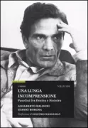 Copertina libro <b>Una lunga incomprensione</b>