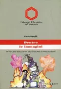 Copertina libro <b>Dentro le immagini</b>
