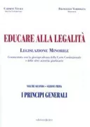 Copertina libro <b>2.1: I principi generali</b>