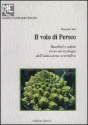 Copertina libro <b>Il volo di Perseo</b>
