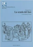 Copertina libro <b>La scuola del fare</b>