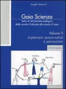 Copertina libro <b>2: Esplorare sensorialità e percezioni</b>