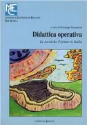 Copertina libro <b>Didattica operativa</b>