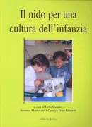 Copertina libro <b>Il nido per una cultura dell'infanzia</b>