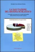 Copertina libro La valutazione del sistema scolastico