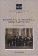 Copertina libro <b>Una scuola nella storia d'Italia</b>
