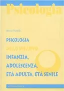 Copertina libro <b>Psicologia dello sviluppo</b>