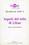 Copertina libro Aspetti del mito di Ulisse