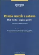 Copertina libro <b>Ritardo mentale e autismo</b>
