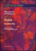 Copertina libro <b>Epilessia<br></b>(titolo originale o altro titolo: <i>Epilepsy</i>)
