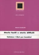 Copertina libro <b>Storie facili e storie difficili</b>