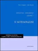 Copertina libro <b>L'autoanalisi</b>