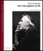Copertina libro <b>Una vita appesa ai fili</b>