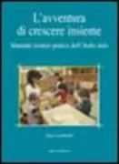 Copertina libro <b>L'avventura di crescere insieme</b>