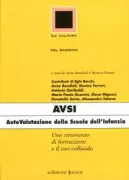 Copertina libro <b>AVSI</b>
