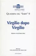 Copertina libro Virgilio dopo Virgilio