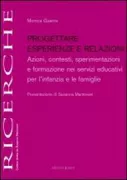 Copertina libro Progettare esperienze e relazioni