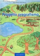 Copertina libro <b>Progetto pregrafismo</b>