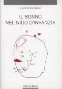 Copertina libro Il sonno nel nido d'infanzia