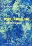 Copertina libro Disabilità intellettive