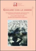 Copertina libro Giocare con le ombre