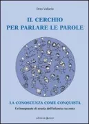 Copertina libro <b>Il cerchio per parlare le parole</b>