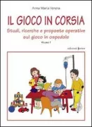 Copertina libro <b>Il gioco in corsia</b>