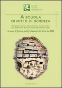 Copertina libro A scuola di miti e scienza